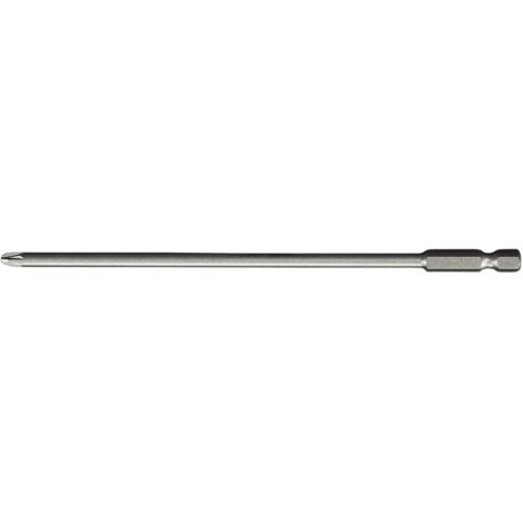 EMBOUT CRUCIFORME 2 155 SET MAKITA 191V06-2 (1/6)