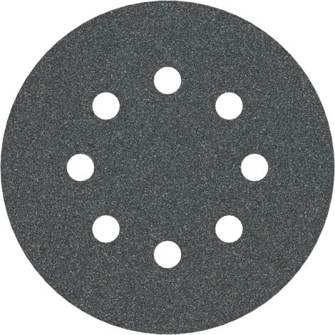 Bosch PRO F355 Feuille abrasive 125 mm 100 - 2608605116