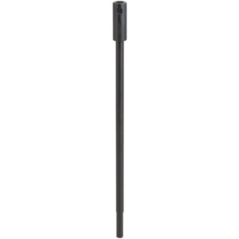 Bosch – Rallonge hexagonale 305mm pour adaptateur 6 pans – Perçage efficace matériaux épais – Changement rapide d'outils (1/5)