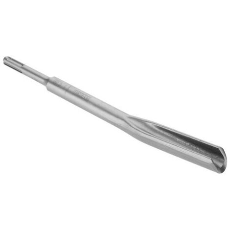 Ciseau de gougeage creux DeWalt SDS-plus 240 mm