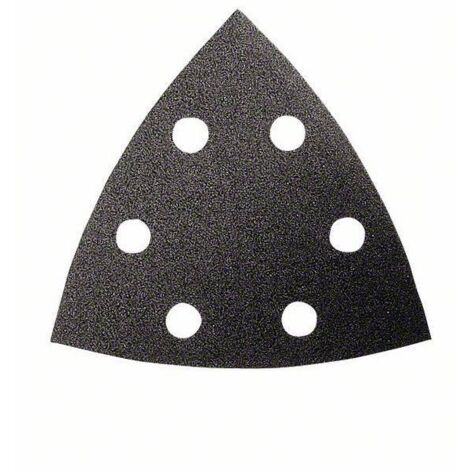 Bosch PRO F355 Feuille abrasive 93 mm 600 - 2608605199