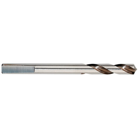 Foret de centrage HSS-G de Ø 6,35mm pour scies cloches bi-métal metabo (1/3)