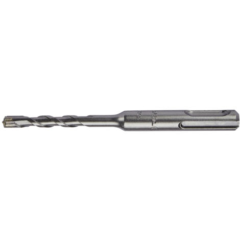 B-62496 Mèche TCT 6 x 50 / 110 mm, pour SDS-PLUS (1/3)