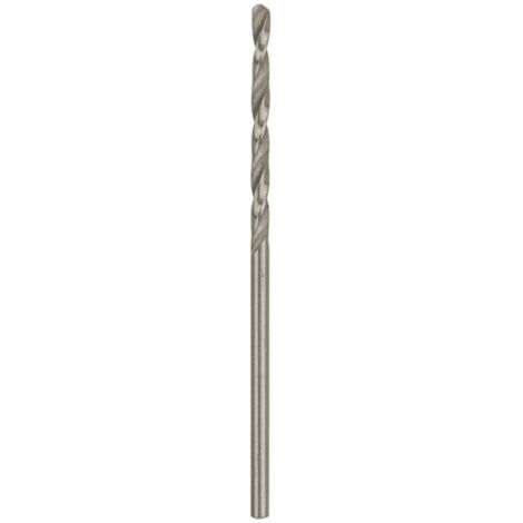 Foret hélicoïdal PRO Metal HSS-G 2,2 x 27 x 53 mm Bosch - 2608595052 (1/5)
