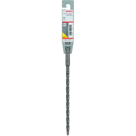 Foret à marteau plus-3 Bosch 8x150x210mm - 2608831020