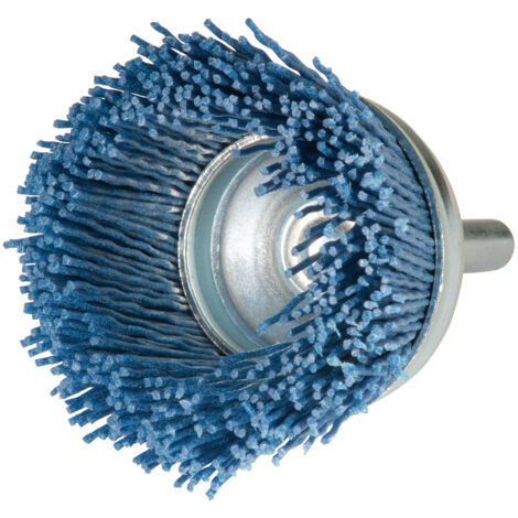 MAKITA D-45537 Coupelle ondulée en nylon fin de 50 mm (1/2)