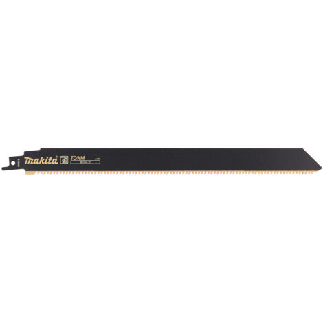 MAKITA B-55594 Scie sabre 305 mm pour métal 8TPI (1/3)