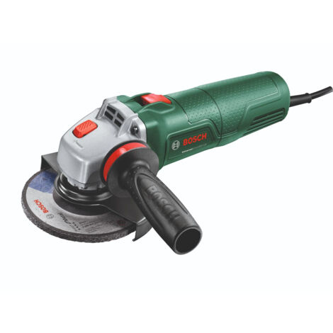 Bosch UniversalGrind 850-125 Meuleuse Angulaire Verte (1/5)