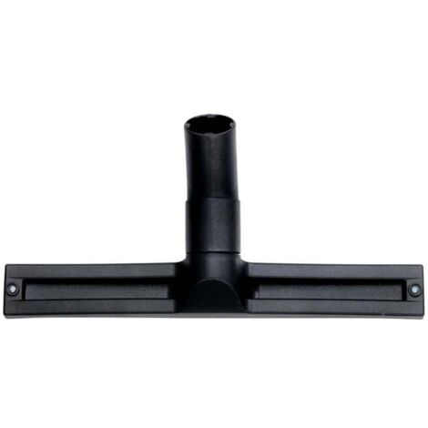 Buse pour sol, Ø 35 mm, largeur 370 mm, pour liquides metabo (1/3)