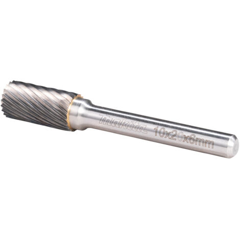Makita Fraise sur tige cylindrique à denture simple - B-52716 (1/4)