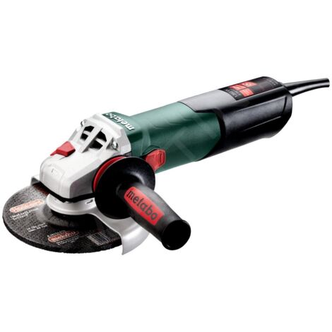 Meuleuse Ø150 mm filaire W 13-150 QUICK METABO - 603632000 (1/3)