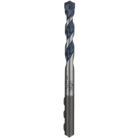 Foret à béton CYL-5 Blue Granite 8 x 50 x 100 mm Bosch - 2608588151 (1/5)