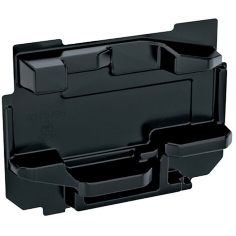 Makita Embouti pour rabot à feuillure MAKPAC taille 3 - 837878-6