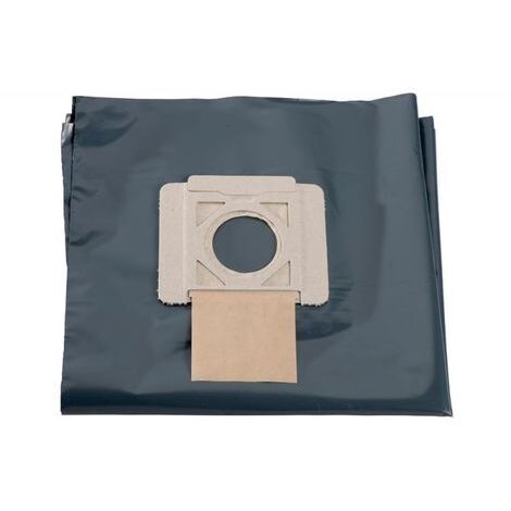 5 sac pour déchets en PE -25-30 l, pour ASA 25 L PC et ASA 30 L PC Inox metabo 5 pièces (1/2)