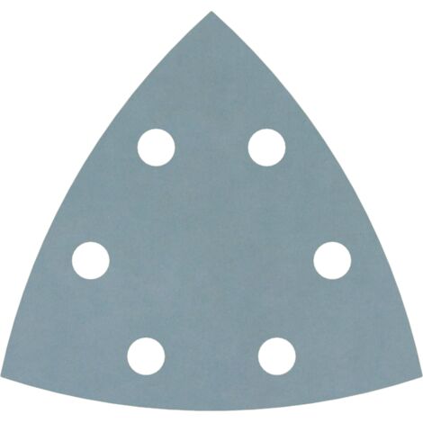 Bosch PRO F355 Feuille abrasive 93 mm 1200 - 2608605200