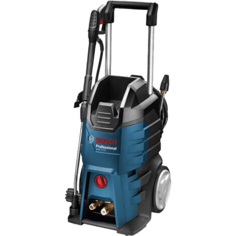 Bosch – Nettoyeur haute pression électrique 2600W 185 bars – Tuyau caoutchouc armé 10m – Débit max 570 l/h – 600910700 - GHP 5-75