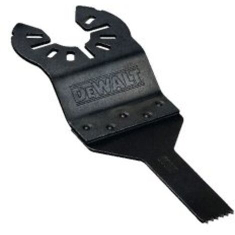 DeWalt Ensemble de 5 lames titane pour outil multifonction