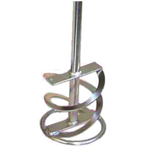 Makita Agitateur WG100 M14 - P-76766 (1/3)