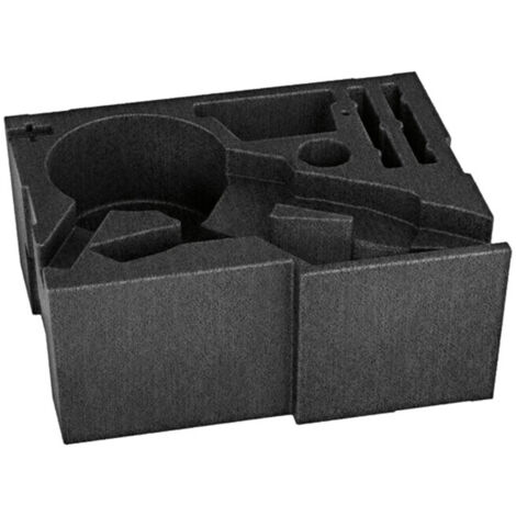 Plateaux pour le rangement des outils Bosch Plateau L-BOXX GET 55-125/75-150