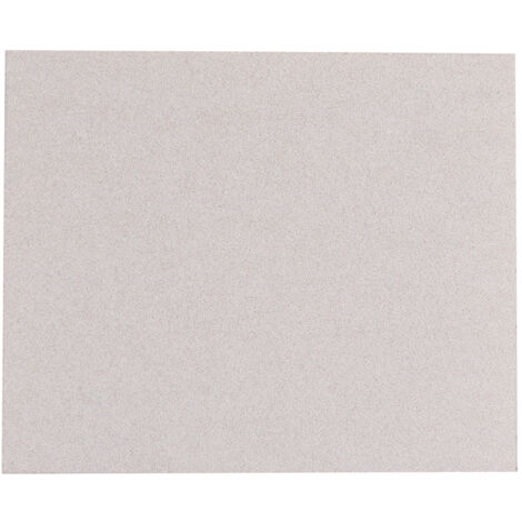 MAKITA P-36550 Papier de verre non percé G120 Peinture spéciale 10 pièces (1/2)