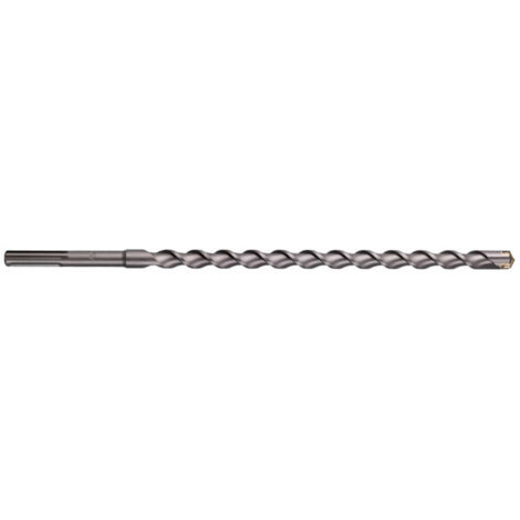 Foret marteau SDS-max Classic 16x195x340 mm metabo (1/2)