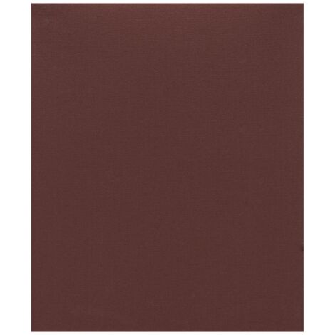 Bosch Accessories J475 2608608C15 Feuille abrasive Grain 320 (l x H) 230 mm x 280 mm 1 pc(s) X989102 (1/5)