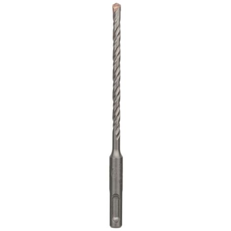 Foret à marteau plus-3 Bosch 6x100x160mm - 2608831008