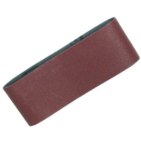 Makita bande abrasive 100x610 mm K60 25 pces - P-36968 (1/2)