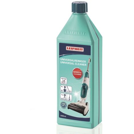 Leifheit Accessoires - Nettoyant universel pour sols durs 1l 11919 (1/2)