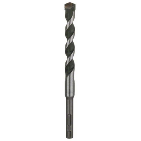 Foret multifonction SDS-Quick Ø 100 mm- L- 120 mm BOSCH 2609256917 (1/3)