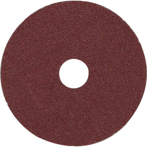 DISQUE ABRASIF D125 GR24 5P MAKITA P-00957 (1/2)