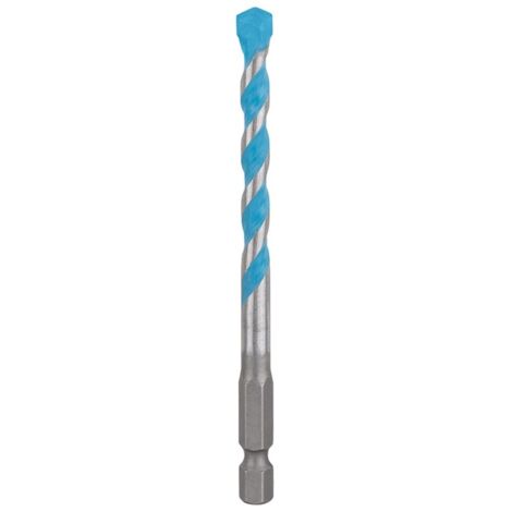 Foret expert multiconstruction hex-9 7 x 50 x 100 mm bosch - 2608900579