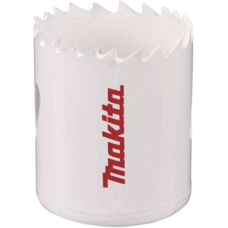 SCIE CLOCHE BI METAL 38mm MAKITA D-17061