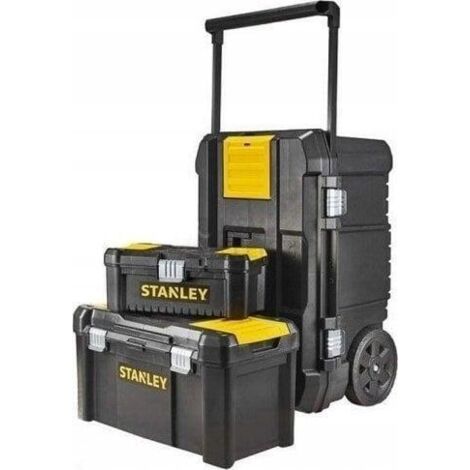 Stanley skrzynka essential zestaw 12,5" +19" (1/3)