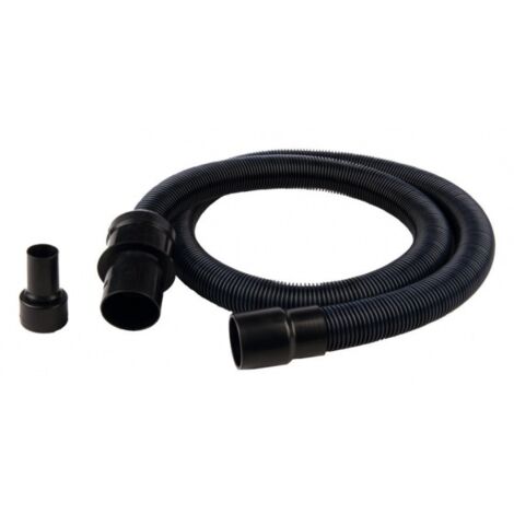 Makita – Tuyau flexible 28mm x 15m – A34235 – Accessoire pour aspirateur DVC265 – Performance durable dans environnements exigeants (1/5)