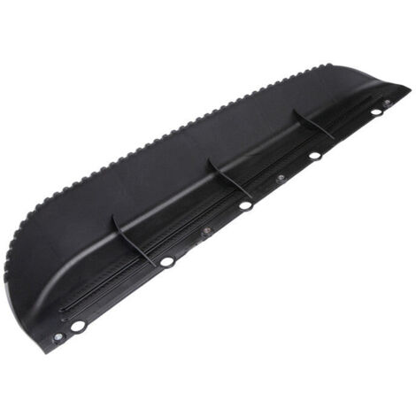 Déflecteur pour taille-haie 191D331 600mm – Accessoire pour collecte débris – Installation facile sur taille-haies Makita