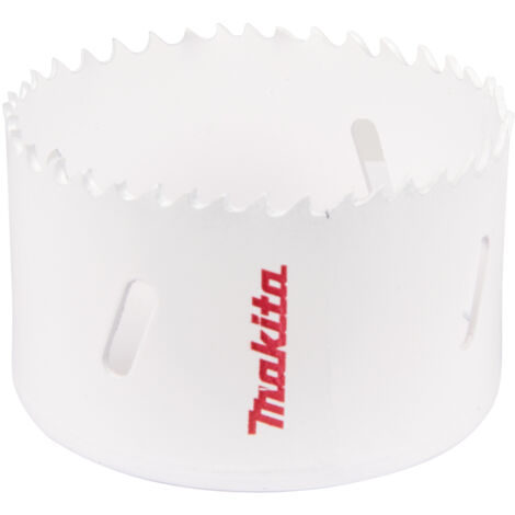 MAKITA D-35514 Foret bimétallique