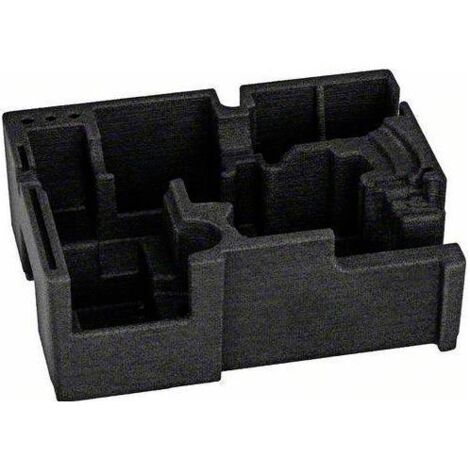 BOSCH - L-BOXX - INSERT POUR GBH 18V-26 - NOIR - POUR L-BOXX 238 BOSCH POWERTOOLS 1600A00HP2