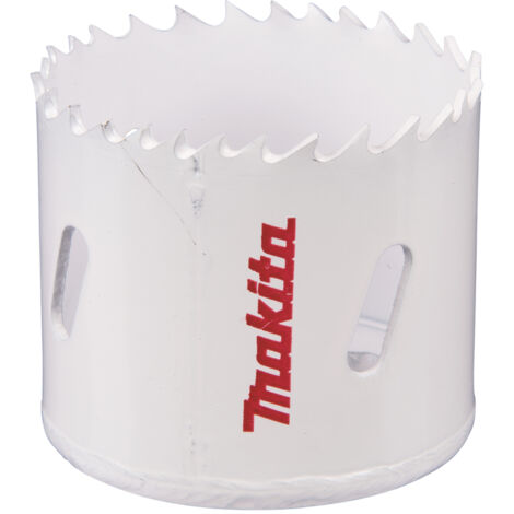 Scie cloche Bi-Métal pour perceuses 51mm MAKITA D-17083