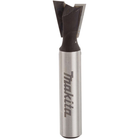 Makita Fraise à dents et à arêtes 25,4 mm - D-48103 (1/3)
