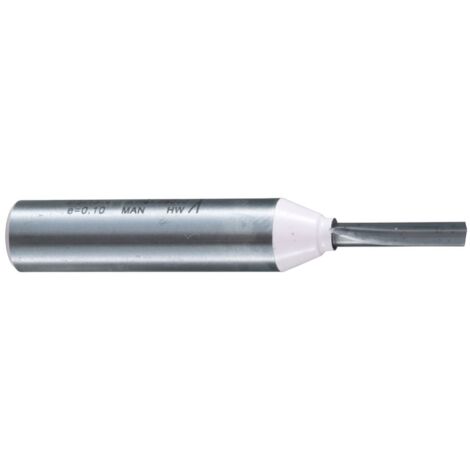 Makita fraise à rainurer diamètre 3mm WA8 1S (1/2)