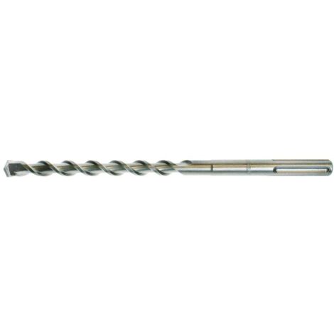 Makita D-33906 Foret pour marteau-perforateur 14 mm Longueur totale 540 mm SDS-Max 1 pc(s) W064661 (1/2)