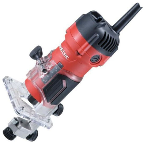Affleureuse MAKITA M3702 530W Q-6mm