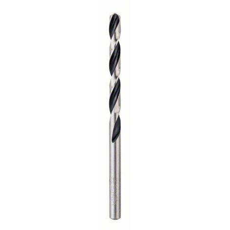 HSS-RPointTeQ Mèche à métaux DIN338 5.0x52x86 BOSCH 2608577165