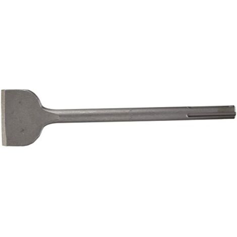 Dewalt – Ciseau plat SDS-Max 75 x 300 mm – Burin haute performance pour béton et pierre – Compatible perceuses SDS-Max - DT60705-QZ (1/4)