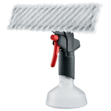 Ensemble de vaporisateurs Bosch pour l'aspirateur de vitres GlassVAC (1/3)