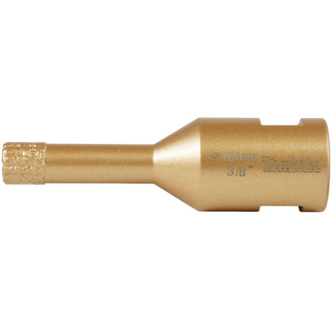 D-79930 Mèche diamantée pour meule 10 mm