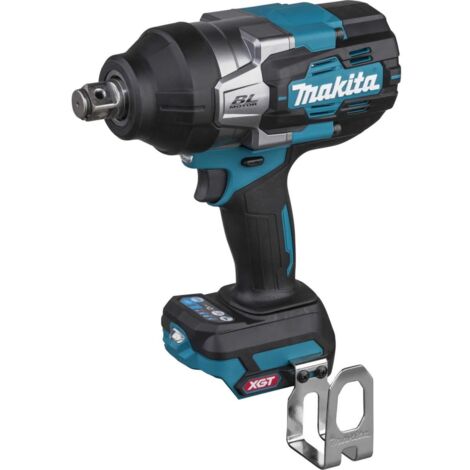 Makita Visseuse à choc sans fil TW001GZ, 40V, 3/4" 1.800 Nm sans batterie ni chargeur (1/10)