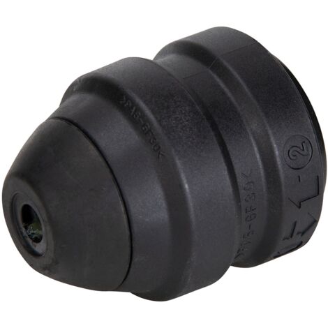 Mandrin à changement rapide Makita SDS+ (194578-4) (1/3)