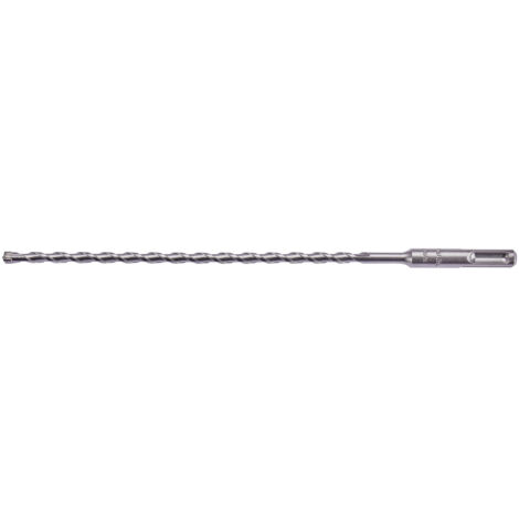 MAKITA B-62527 Mèche pour SDS-V-PLUS MAK4 6x260mm (1/2)